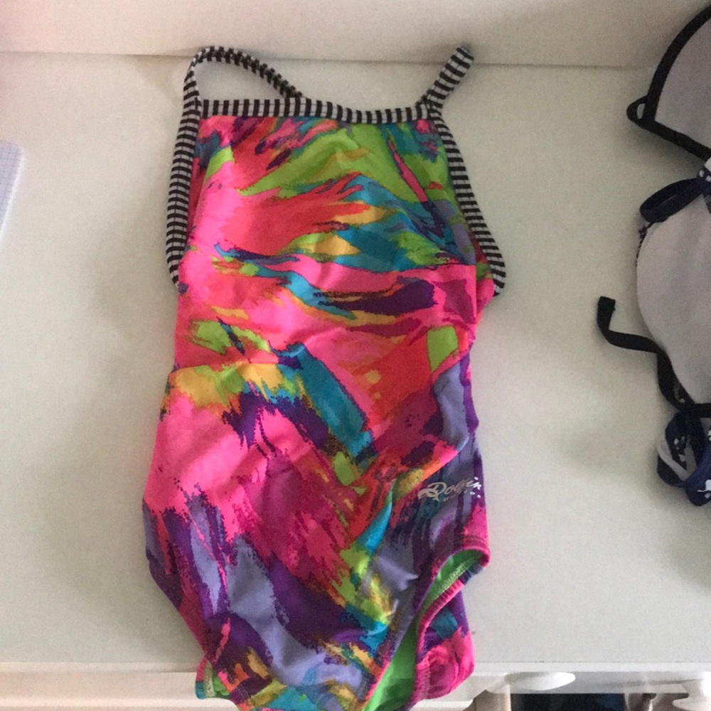 Dolfin Bathing suit